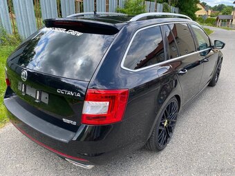 Škoda Octavia Kombi RS 2.0 TDI - 5