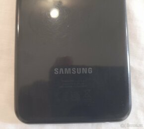 Smartfón Samsung Galaxy A13 3 GB / 32 GB 4G - 5