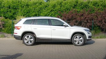 Škoda Kodiaq - 5