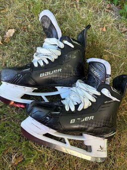 Brusle bauer SUPREME SHADOW FIT 2 - 5