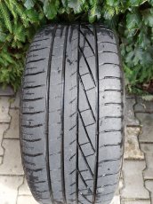 Alu kola Mercedes CLA - 5