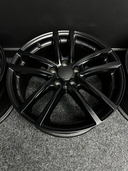 Alu Superior 5x112 18” - 5