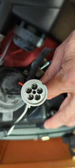 Přední světla OPEL VECTRA B nové, záruka - 5