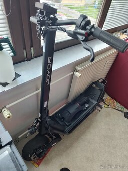 Joyor E6S - 5