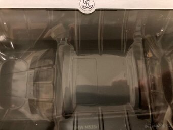 BMW 535 1:18 - 5