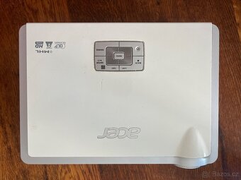 Projektor Acer - 5