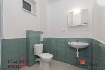 Prodej, byty/1+kk, 23 m2, Palackého 918/70, 70200 Ostrava, O - 5