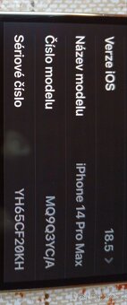 IPhone 14 Pro Max 128Gb - 5