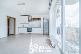 Prodej byty 2+kk, 48 m2 - Hostivice, ev.č. 00389 - 5