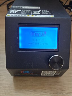 Creality CR-10S - 5