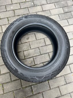 Nove letní pneu / zatezove 215/60/17c - 5