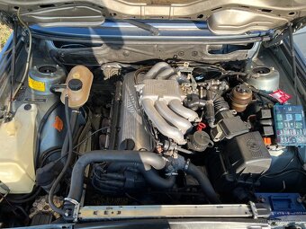Bmw e28 520i - 5