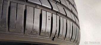 Nové 235/55/18 Kumho Crugen, DOT 1424, 8.6mm. - 5