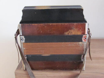 Hohner- CF - 5