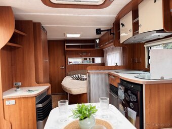 LMC MUSICA 540D/MOVER/PŘEDSTAN/2009/VELKÁ KOUPELNA - 5