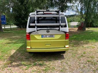 TRANSPORTER T6 - 5