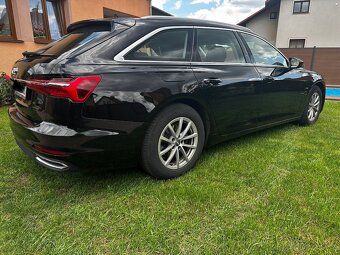 Audi A6 Avant 2.0 TDI 150kw - 5