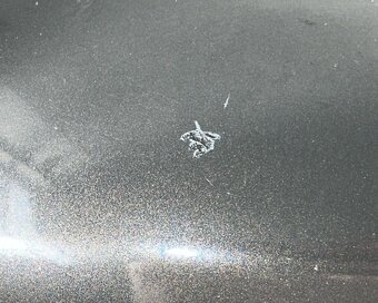 Pravé zpětné zrcátko šedá metalíza LX7U Audi A6 4G allroad - 5