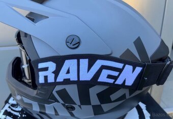 Helma Motokros RAVEN Sport 2024 L - 5