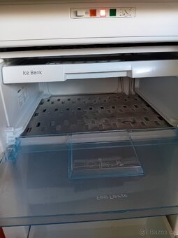 Mrazák Beko - 5