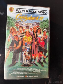 Vhs Rambo - 5