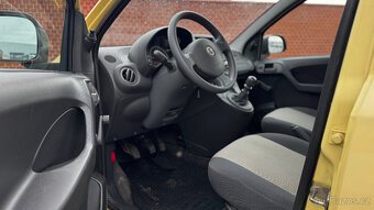 Fiat Panda 1.2i 40KW 2009 - 5
