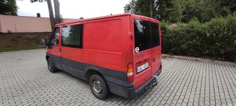 Ford Transit 2.0tddi 74kw - 5