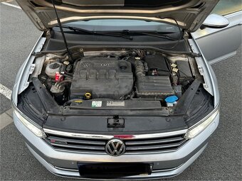 Vw passat b8 2.0 tdi - 5