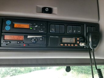 DAF XF 106 Lowdeck Euro 6 - 5