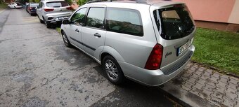 Ford focus combi 2001 na nd - 5