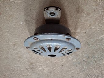 Jawa pérák ČZ 125 150 klakson - 5