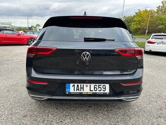 Volkswagen Golf 2023 2.0 - 5