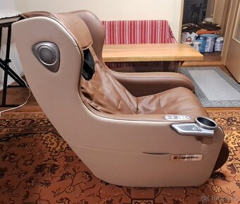 Masážní křeslo - 5