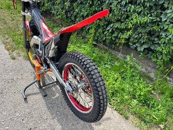 Beta 300 2t trial - 5