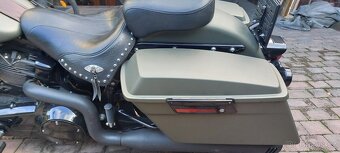 Harley Davidson Heritage Softail - 5