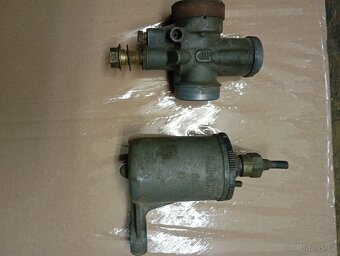 Karburátor Jawa čz - 5
