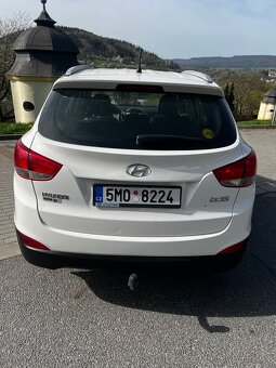 Hyundai ix 35 1.6 +LPG - 5