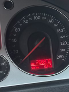 Passat B6 4motion - 5