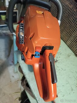 Motorová pila Husqvarna 350 - 5