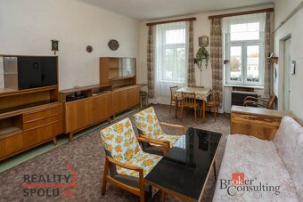 Prodej, byty/4+1, 89 m2, Rokycanova 204/4, 58601 Jihlava, Ji - 5