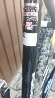 Pánské horské kolo Pells razzer 21" - 5