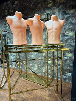 Vybavení obchodu - 5