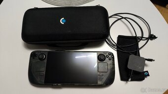 Steam Deck LCD 512Gb - 5