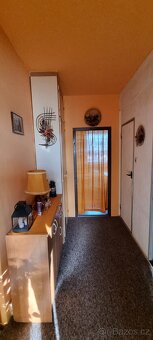 Byt 3+1, 70m2, Chotěboř - 5