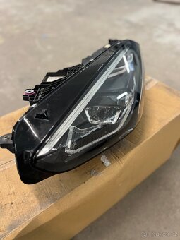 Originální levé přední světlo BMW Z4 G29 LED 9481257-05 - 5