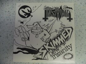 LP PATHALOGIST, INSANIA, POSLOUCHÁTE JIŽNÍ ČECHY, SUPERAPES - 5