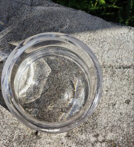 váza a dóza ceasar crystal - 5