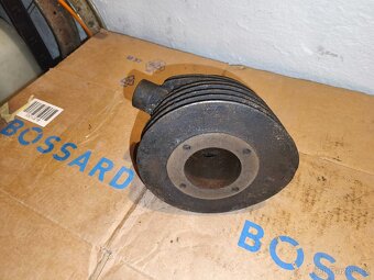 Válec ČZ 125 T - 5