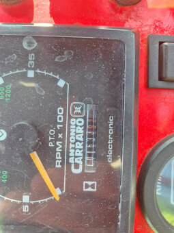 Antonio Carraro Tigretrac TTR 4400 HST - 5