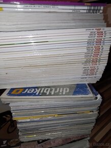 Časopis VELO (ročníky 2007-2020) - 5